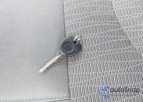 2015 Chevrolet Traverse 1Lt из США, поврежденный, VIN 1GNKVGKD1FJ297230